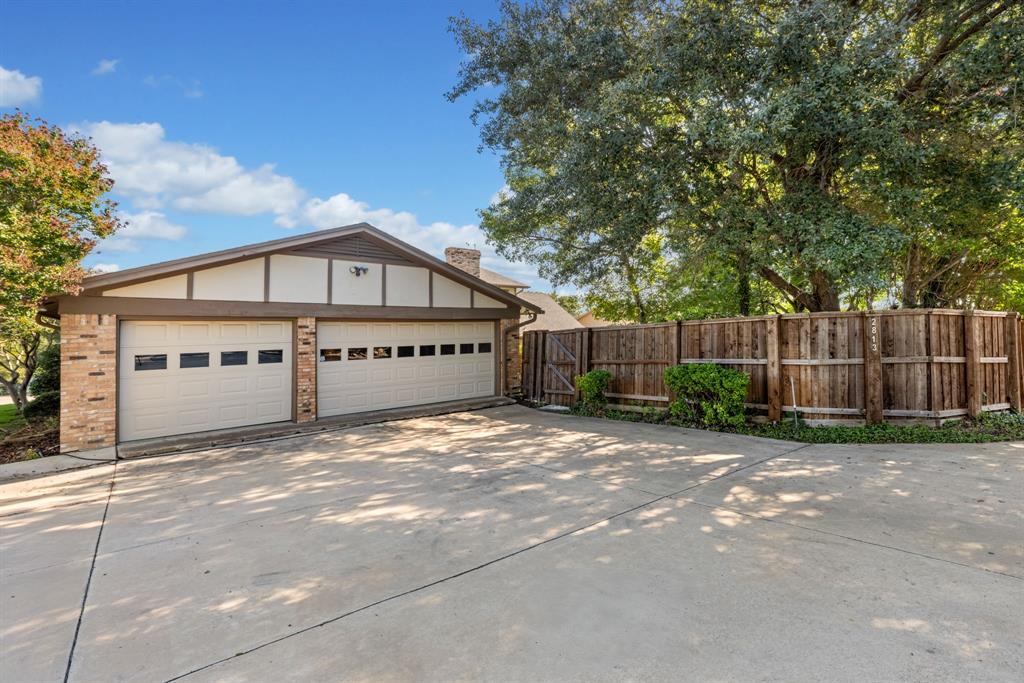 Club Hill Estates - Residential