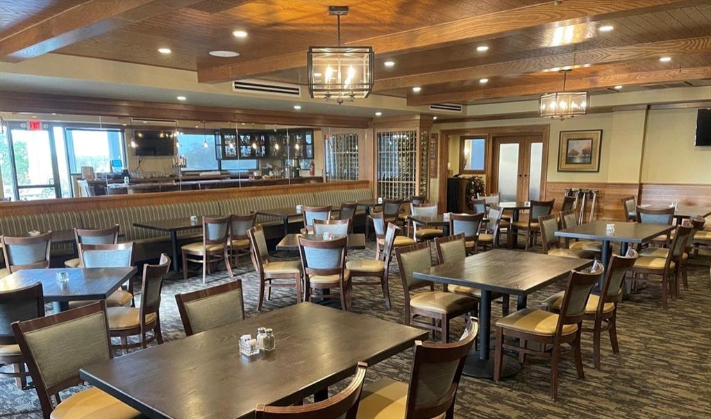 Pecan Plantation - Land