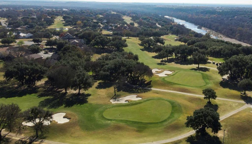 Pecan Plantation - Land