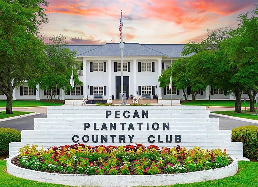 Pecan Plantation - Land