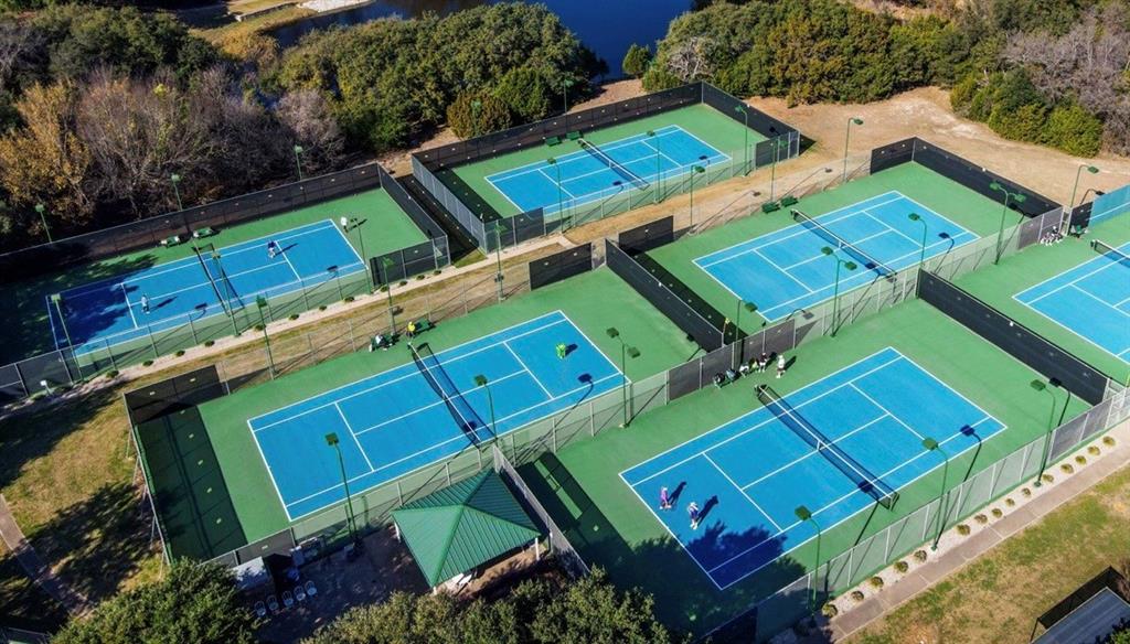 Pecan Plantation - Land