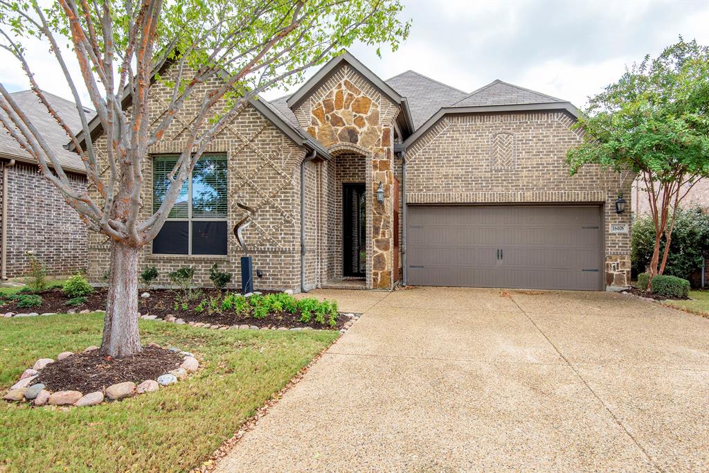 16408 Toledo Bend Court