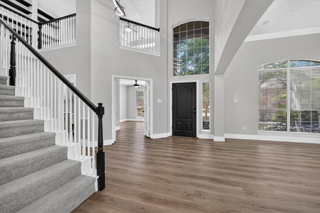 3317 Furlong Court