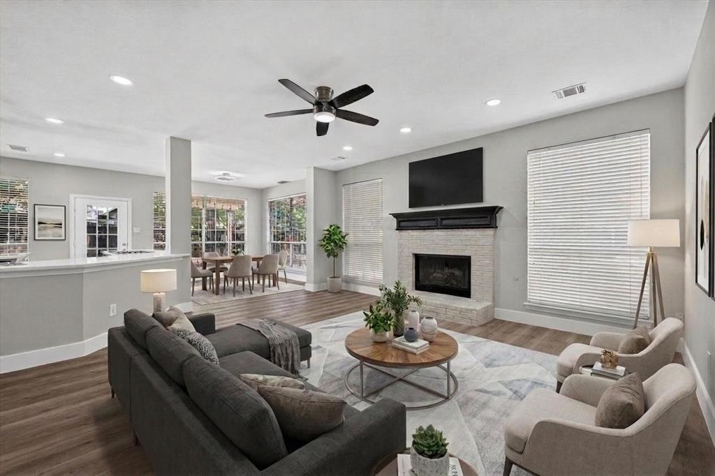 3317 Furlong Court