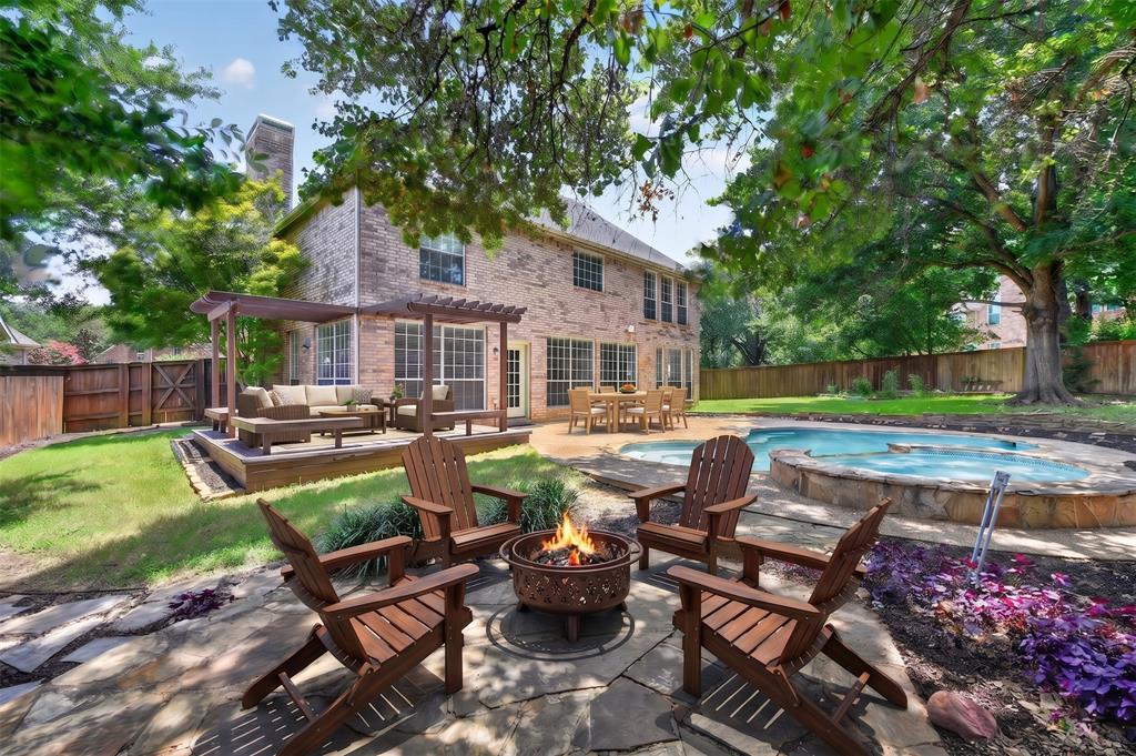 3317 Furlong Court