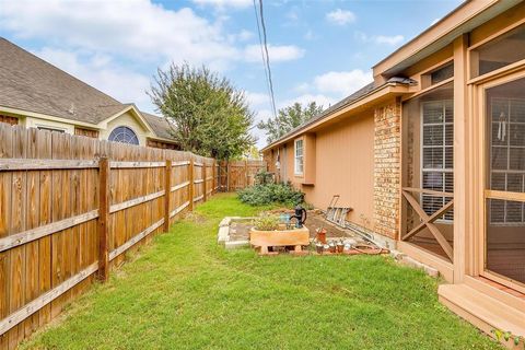 A home in Arlington