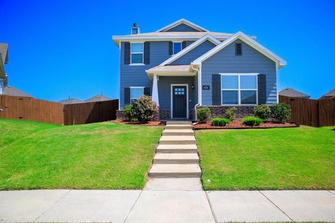4036 Aurora Lane Heartland TX 75126