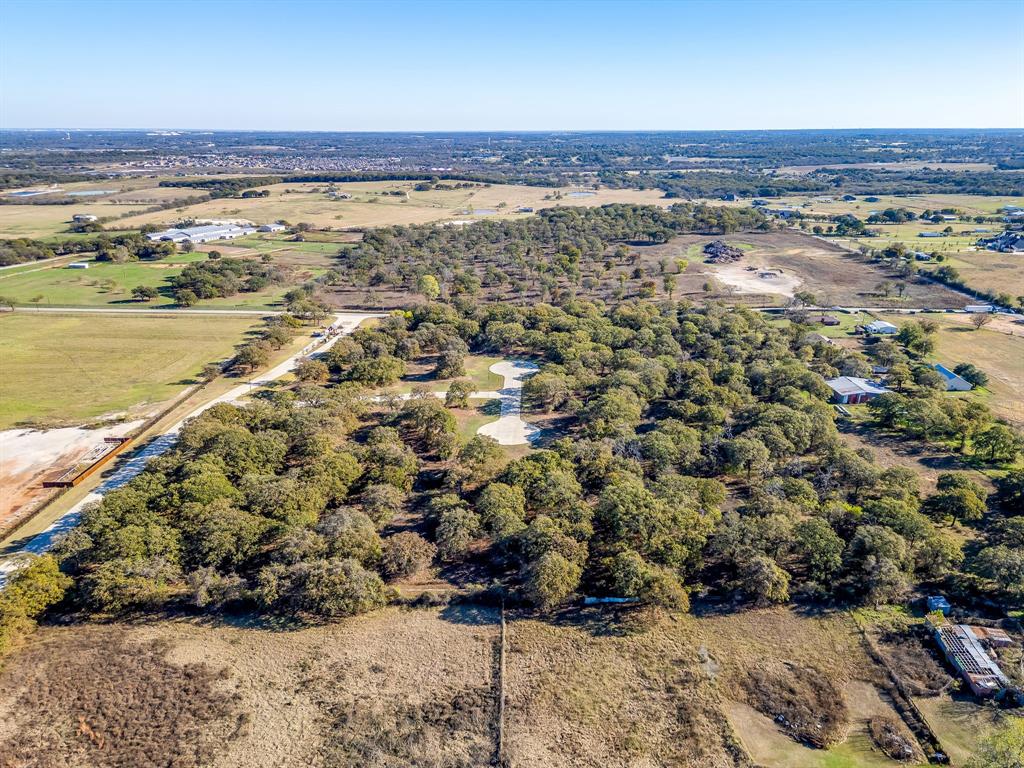 Belle Oak Estates - Land