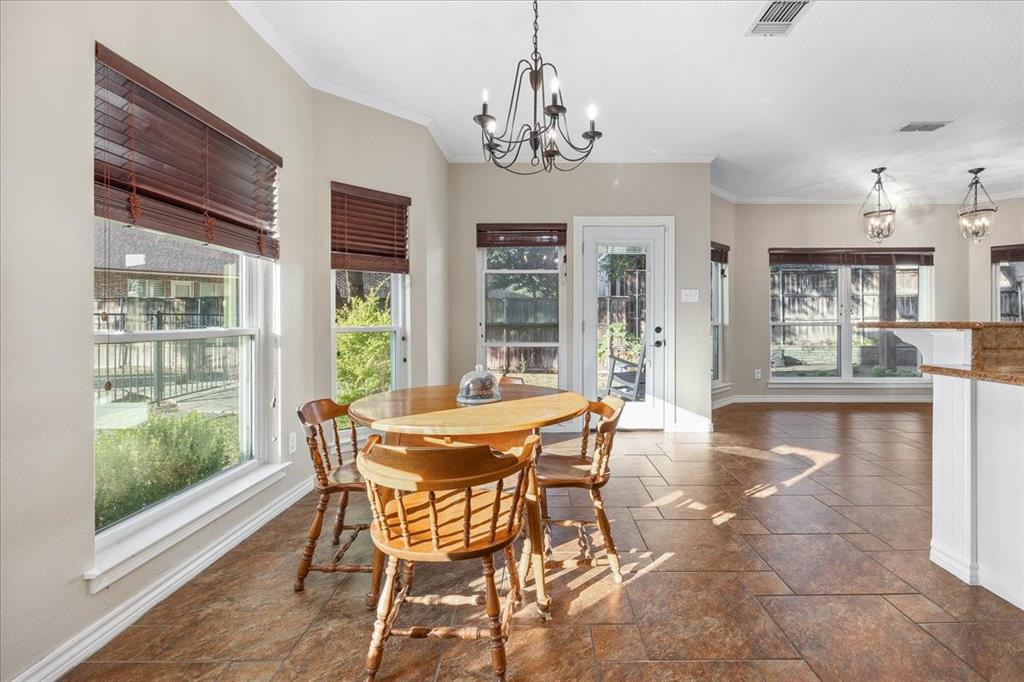 Vista Ridge Add - Residential