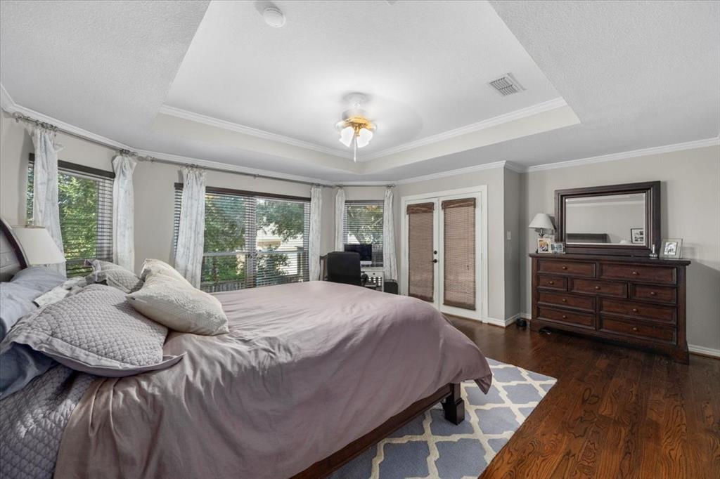 Vista Ridge Add - Residential