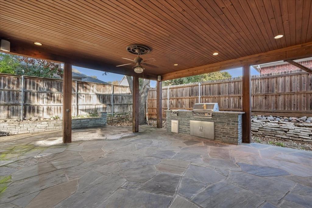 Vista Ridge Add - Residential