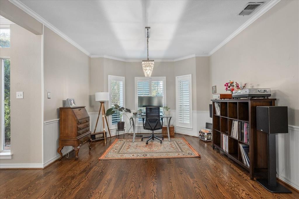 Vista Ridge Add - Residential