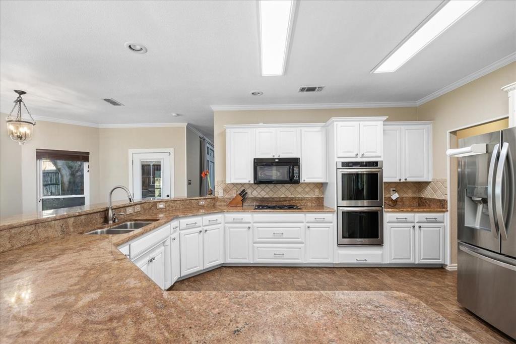 Vista Ridge Add - Residential