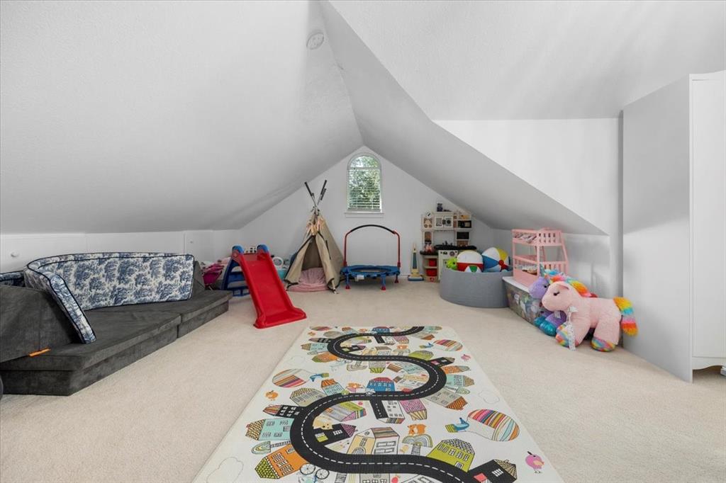 Vista Ridge Add - Residential