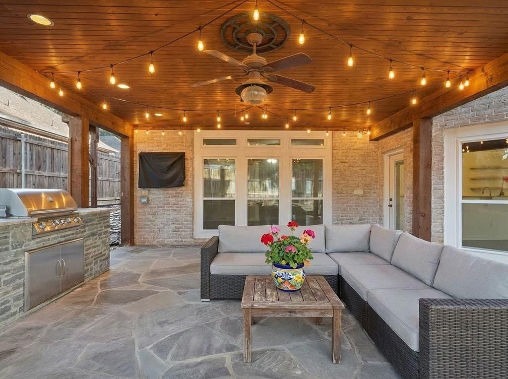 Vista Ridge Add - Residential