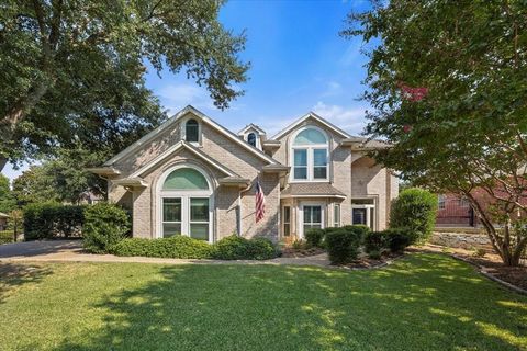 7924 Vista Ridge Drive N Fort Worth TX 76132