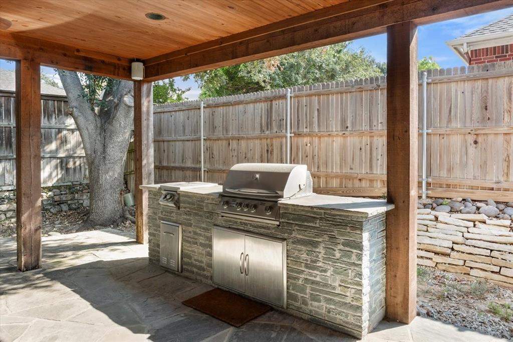 Vista Ridge Add - Residential