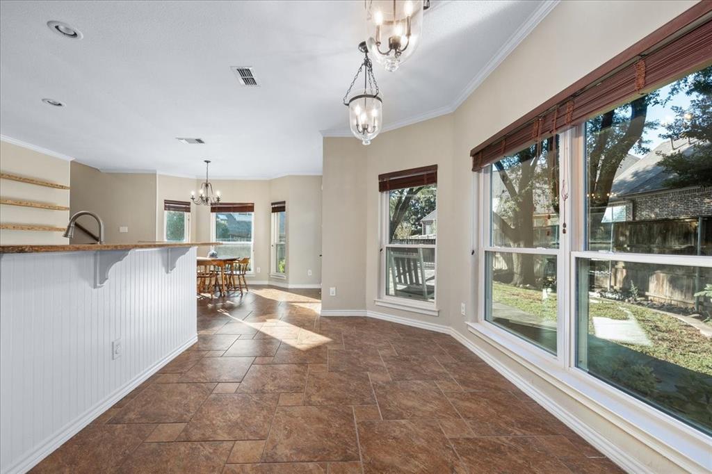 Vista Ridge Add - Residential