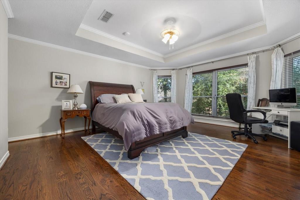 Vista Ridge Add - Residential