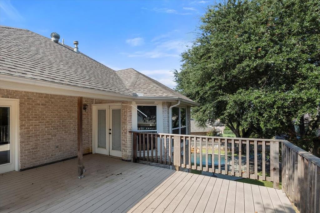 Vista Ridge Add - Residential