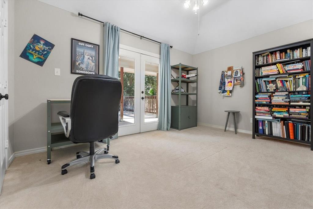 Vista Ridge Add - Residential