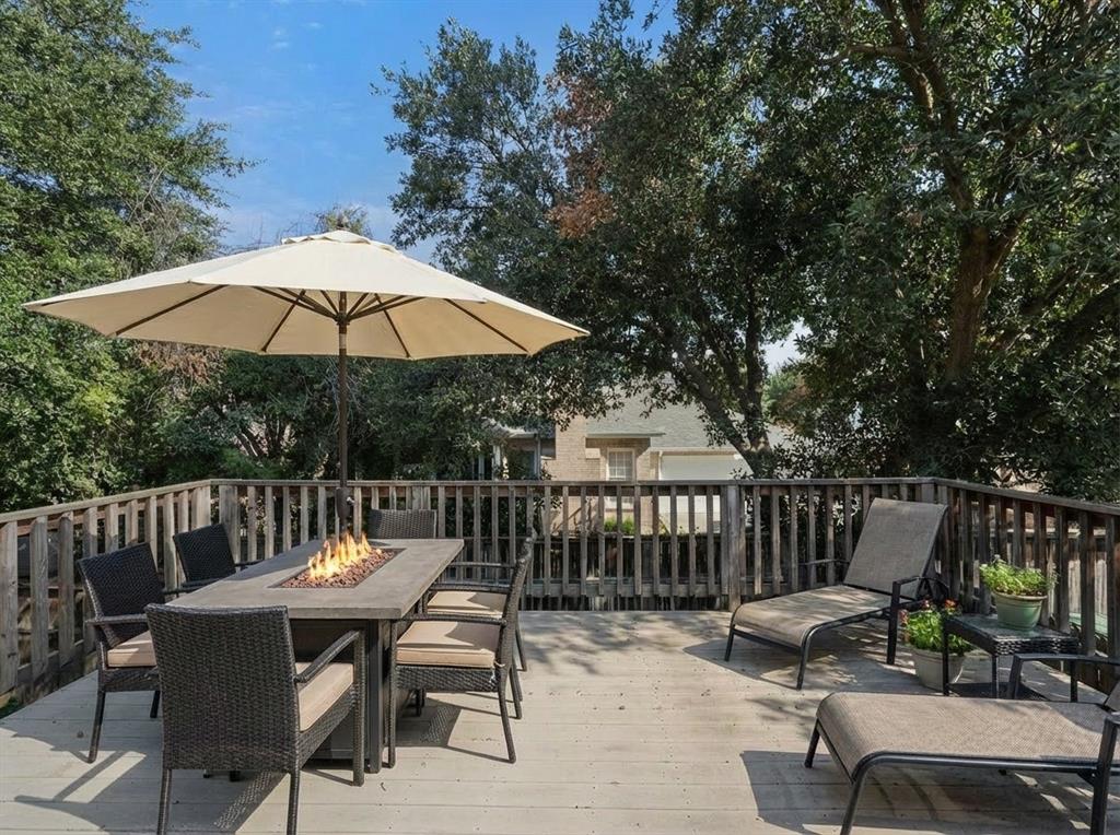 Vista Ridge Add - Residential