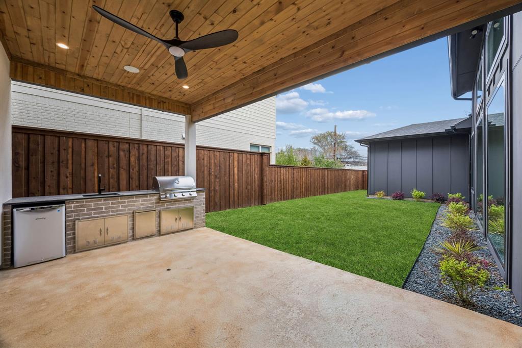 GASTON TERRACE - Residential