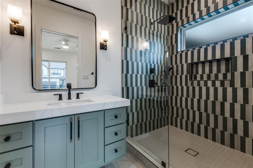 GASTON TERRACE - Residential