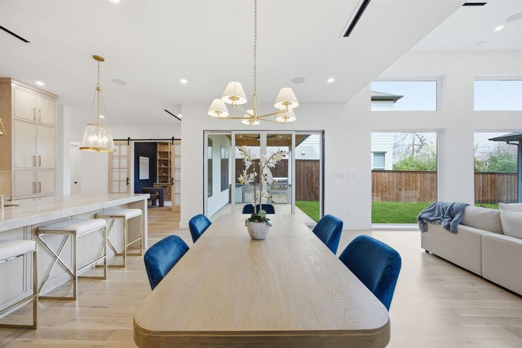 GASTON TERRACE - Residential