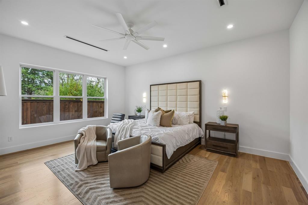 GASTON TERRACE - Residential