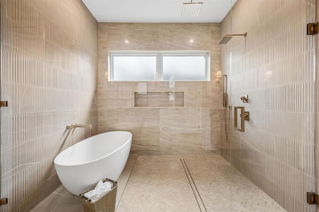 GASTON TERRACE - Residential