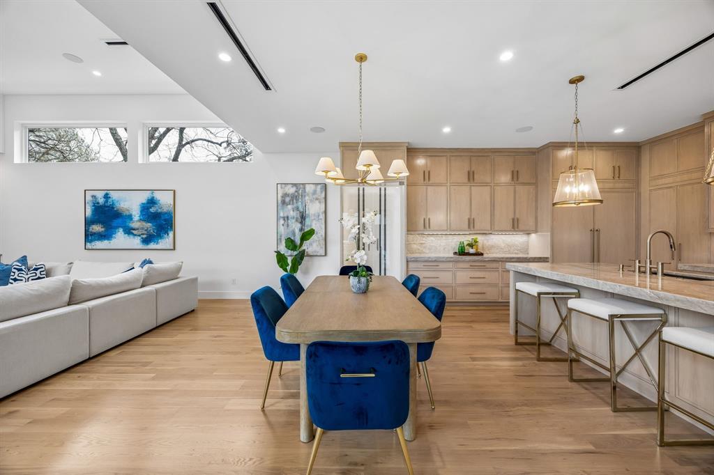 GASTON TERRACE - Residential