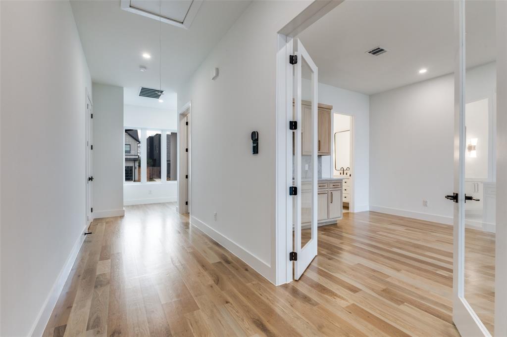 GASTON TERRACE - Residential