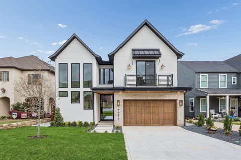 7211 Coronado Avenue Dallas TX 75214