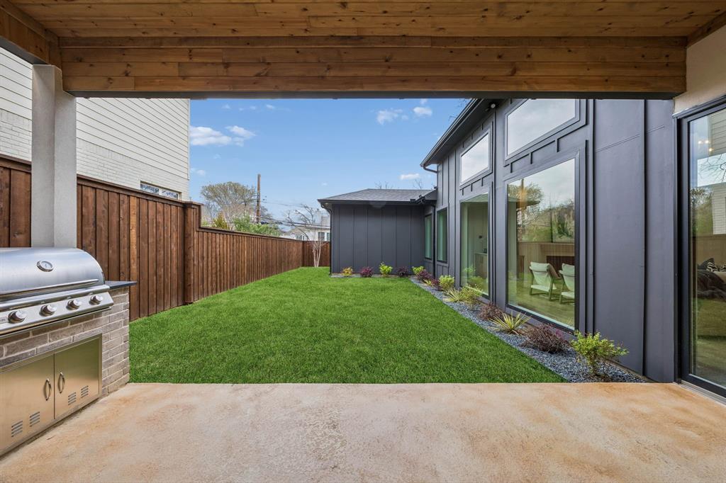 GASTON TERRACE - Residential