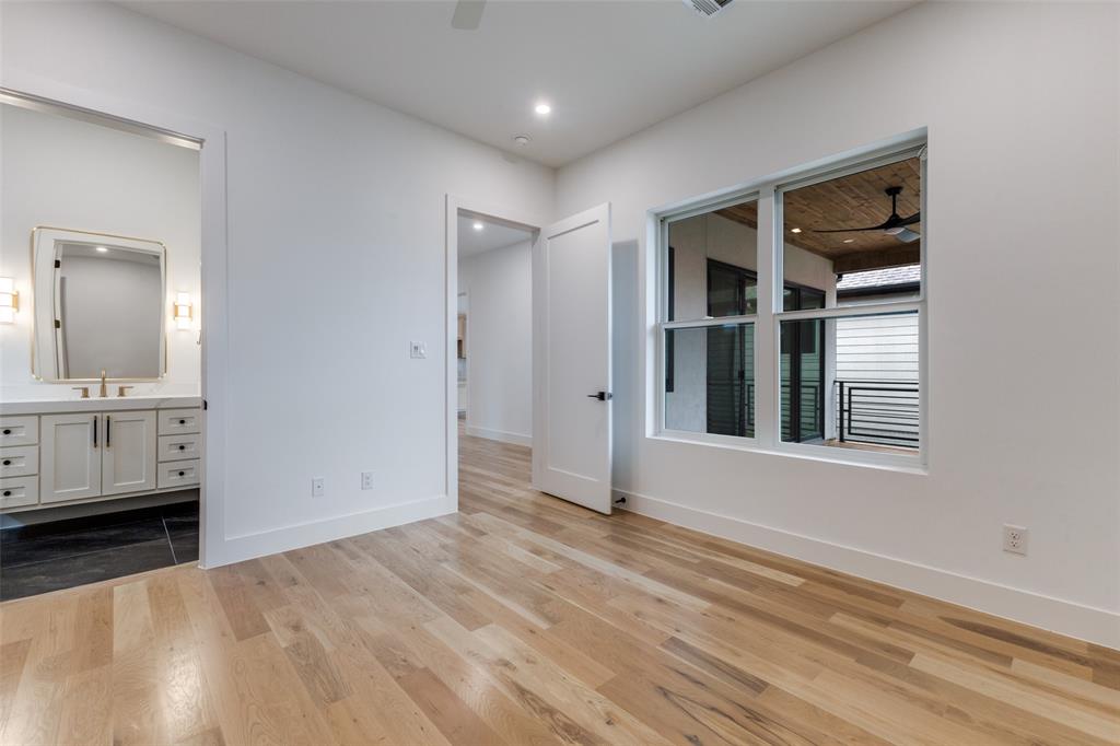 GASTON TERRACE - Residential