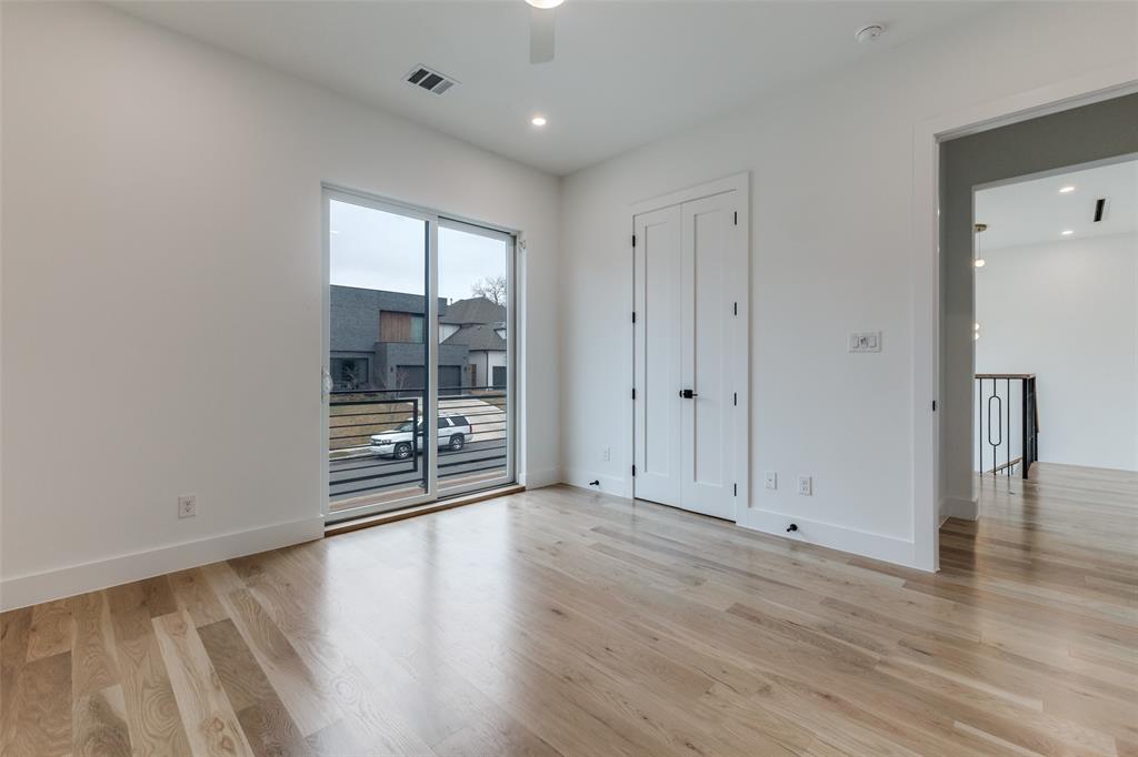 GASTON TERRACE - Residential