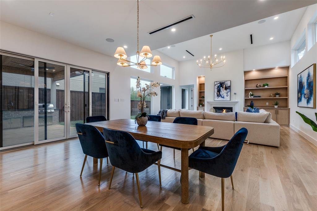 GASTON TERRACE - Residential