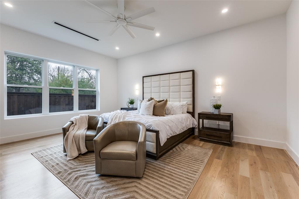 GASTON TERRACE - Residential