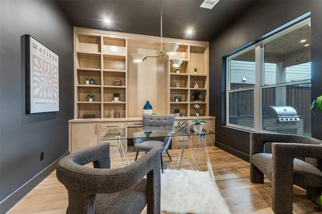 GASTON TERRACE - Residential