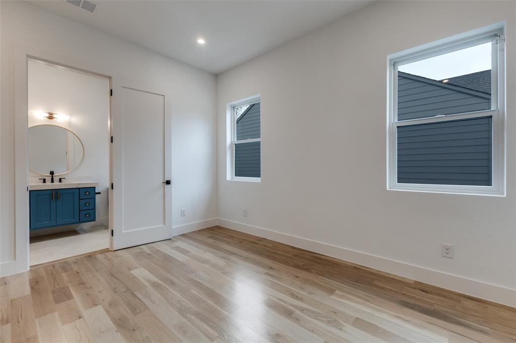 GASTON TERRACE - Residential