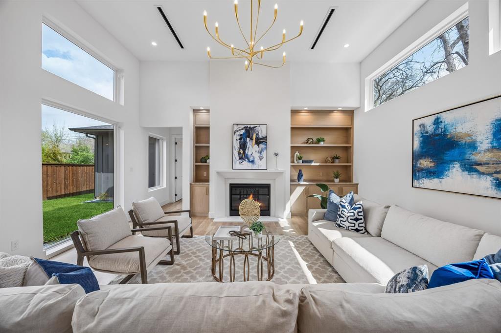 GASTON TERRACE - Residential