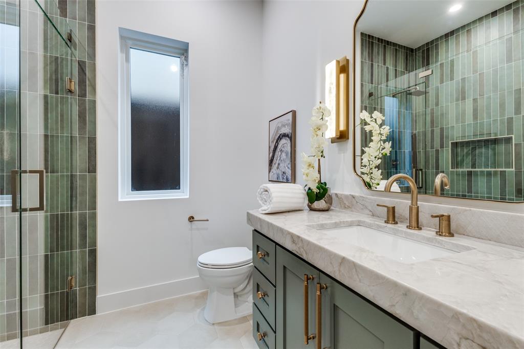 GASTON TERRACE - Residential