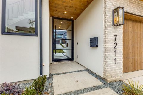 7211 Coronado Avenue Dallas TX 75214