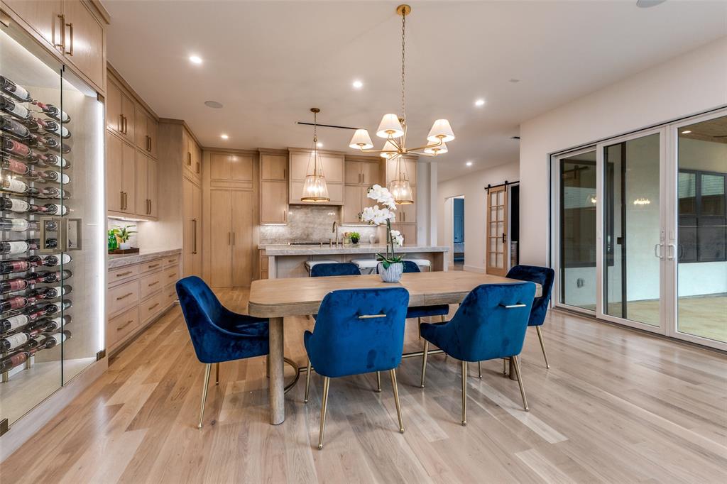 GASTON TERRACE - Residential