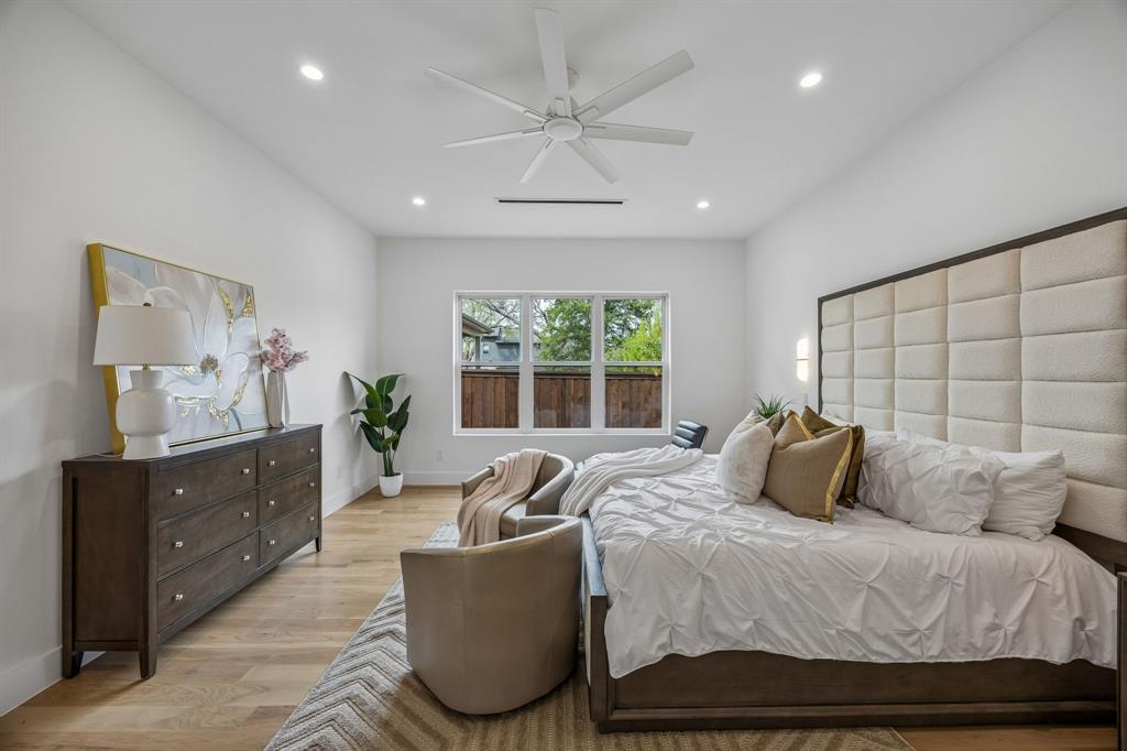 GASTON TERRACE - Residential