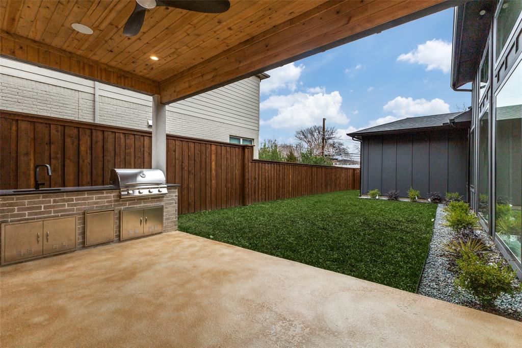 GASTON TERRACE - Residential