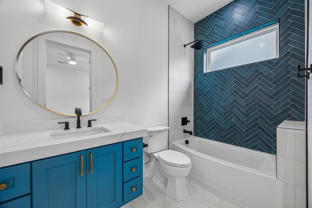 GASTON TERRACE - Residential