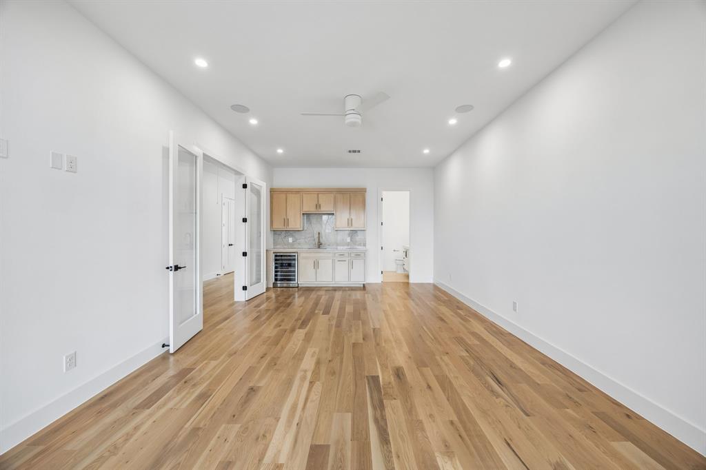 GASTON TERRACE - Residential