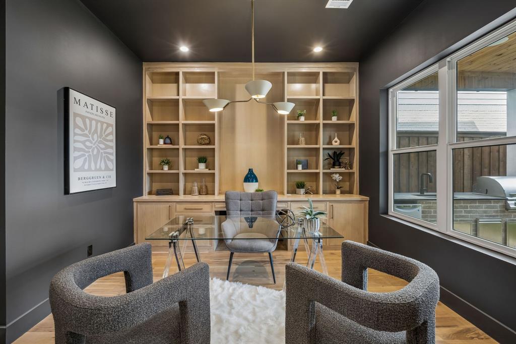 GASTON TERRACE - Residential